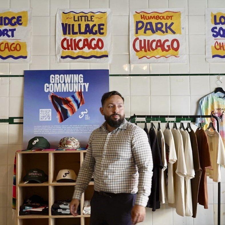 Chicago's Mexican Independence Day celebrations shadowed by Trump’s threats for the city